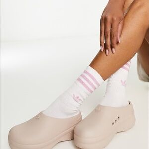 adidas Originals Adifom Stan Smith Mule